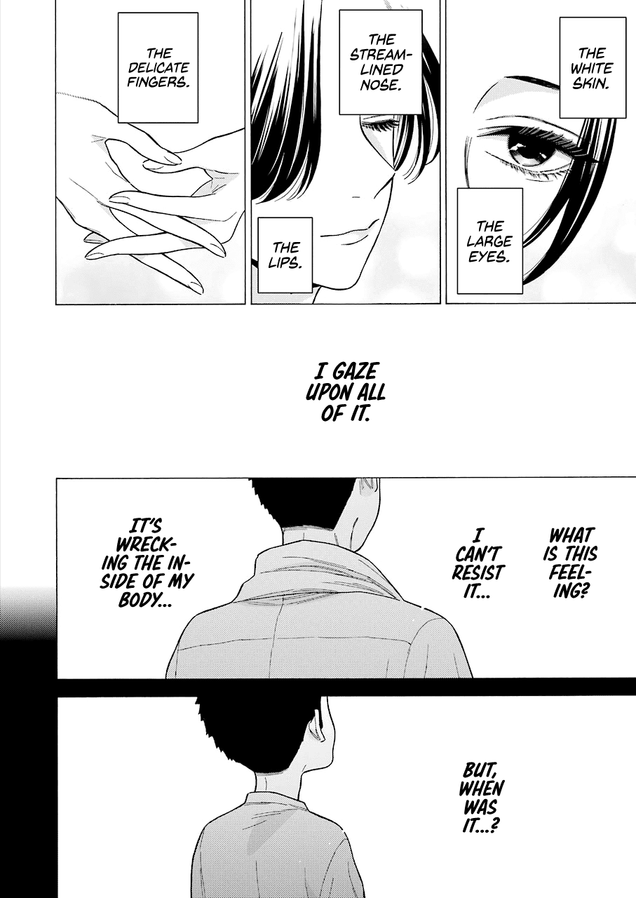 My Dress-Up Darling, Chapter 62 image 08